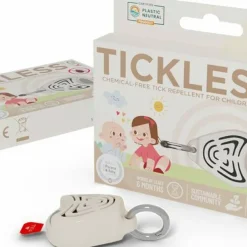 Tickless Tickless Baby/Kid Beige Beige