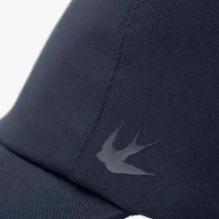 Tilley The Thermashield Cap Dark Navy