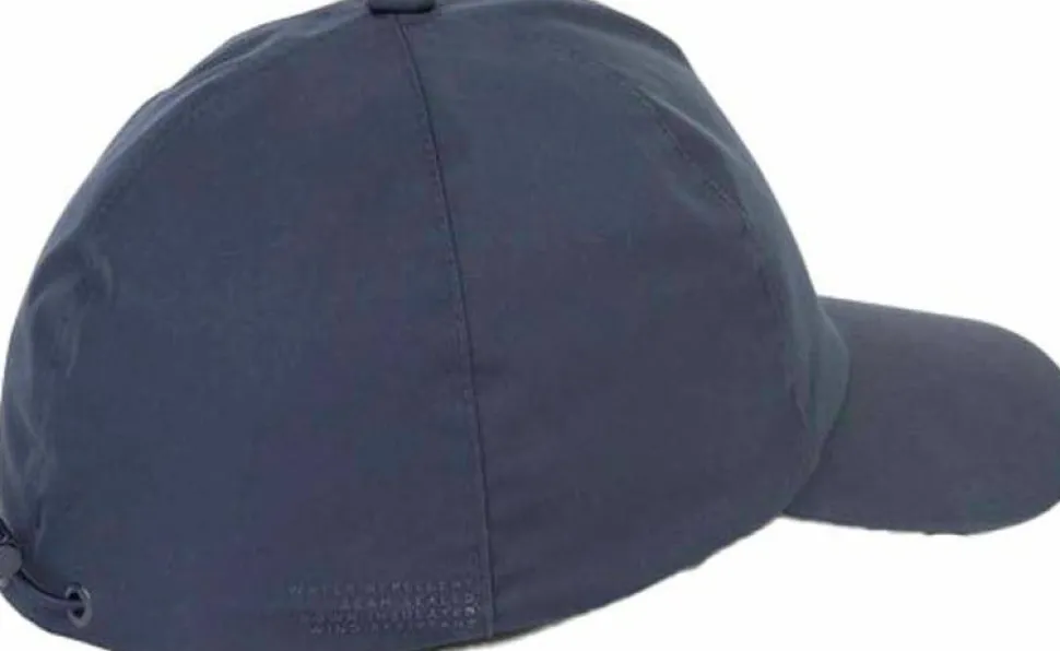 Tilley The Thermashield Cap Dark Navy