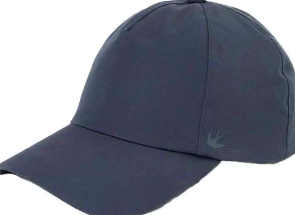 Tilley The Thermashield Cap Dark Navy