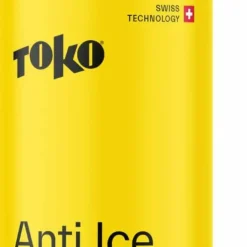 Toko Anti Ice Coating 125ml NoColor