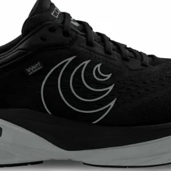Topo Athletic Men's Phantom 4 Waterproof Black/Charcoal