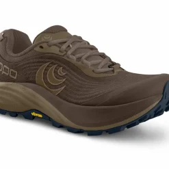 Topo Athletic Men's Pursuit 3 Brown/tan