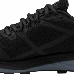 Topo Athletic Men's Terraventure 4 Waterproof Black/charcoal