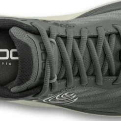 Topo Athletic Men's Ultraventure 4 Grey/grey