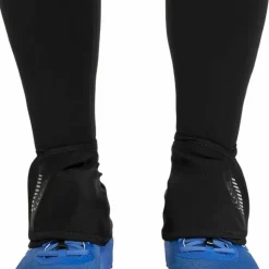 Topo Athletic Switchback Gaiter Black/Black