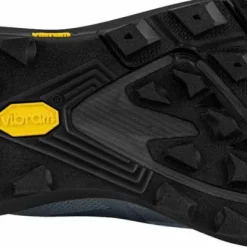 Topo Athletic Women's Terraventure 4 Waterproof Grey/butter