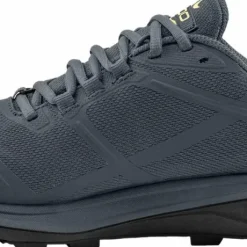 Topo Athletic Women's Terraventure 4 Waterproof Grey/butter