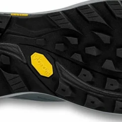 Topo Athletic Women's Trailventure 2 Waterproof Grey/Grey