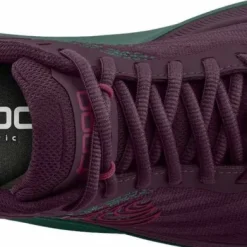 Topo Athletic Women's Ultraventure 4 Purple/dark Teal