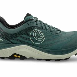 Topo Athletic Women's Ultraventure 4 Stone/grey