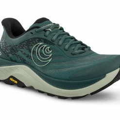 Topo Athletic Women's Ultraventure 4 Stone/grey