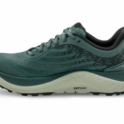 Topo Athletic Women's Ultraventure 4 Stone/grey