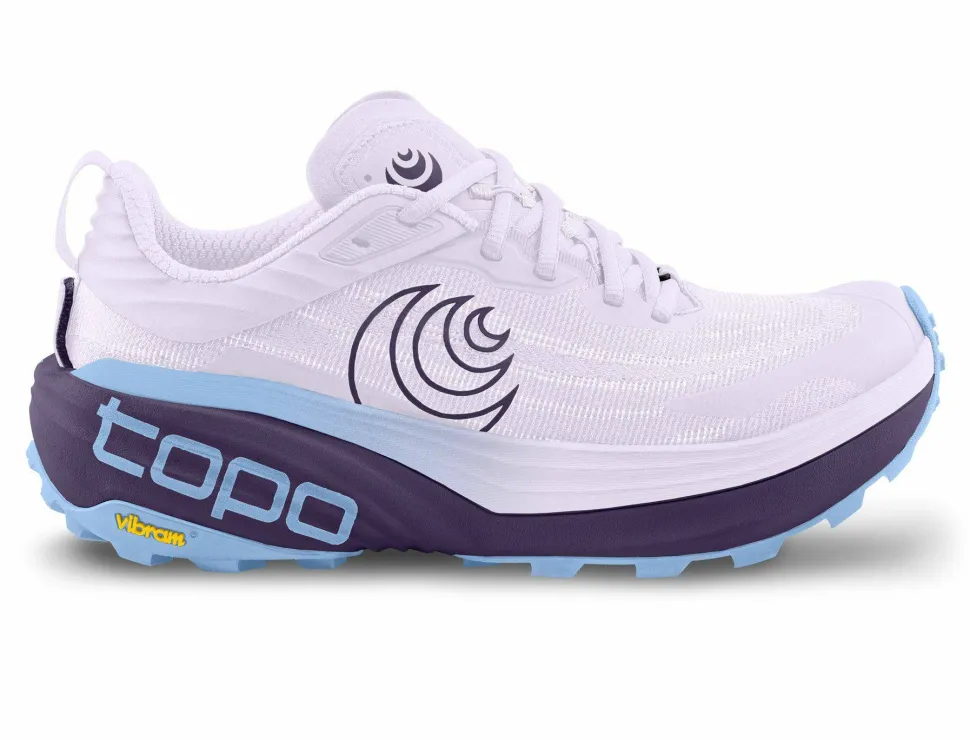 Topo Athletic Women's Vista Purple/Lilac