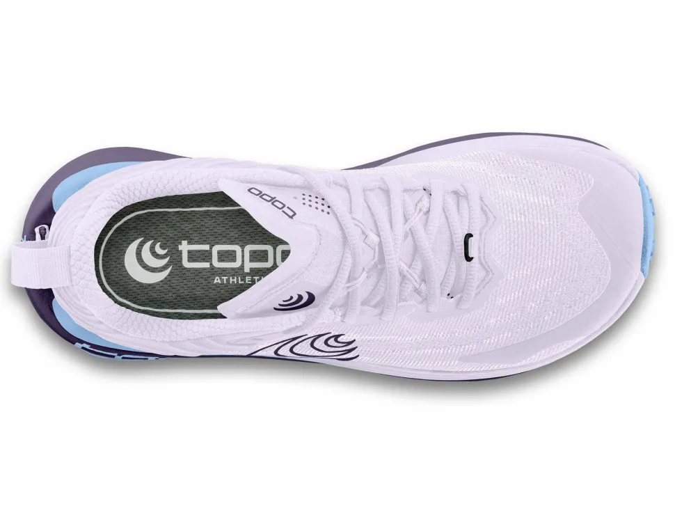 Topo Athletic Women's Vista Purple/Lilac
