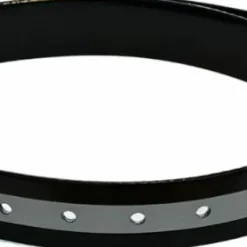 Tracker Reflective Collar Artemis/R10/R10i Black