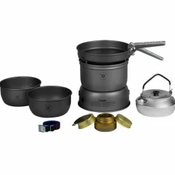 Trangia 27-2 HA Onecolour