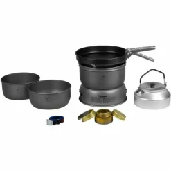 Trangia 25-4 HA Onecolour