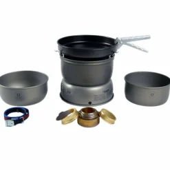 Trangia 25-3 HA Onecolour
