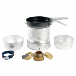 Trangia 27-3 UL UL - Ultralight Aluminum