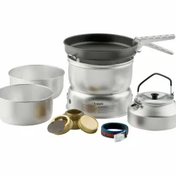 Trangia 25-4 UL UL - Ultralight Aluminum
