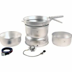 Trangia 27-1 UL with Gas Burner Onecolour