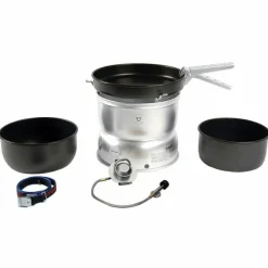 Trangia 27-5 UL with Gas Burner Onecolour