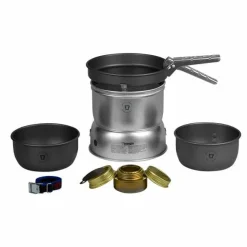 Trangia 27-7 UL/HA Onecolour