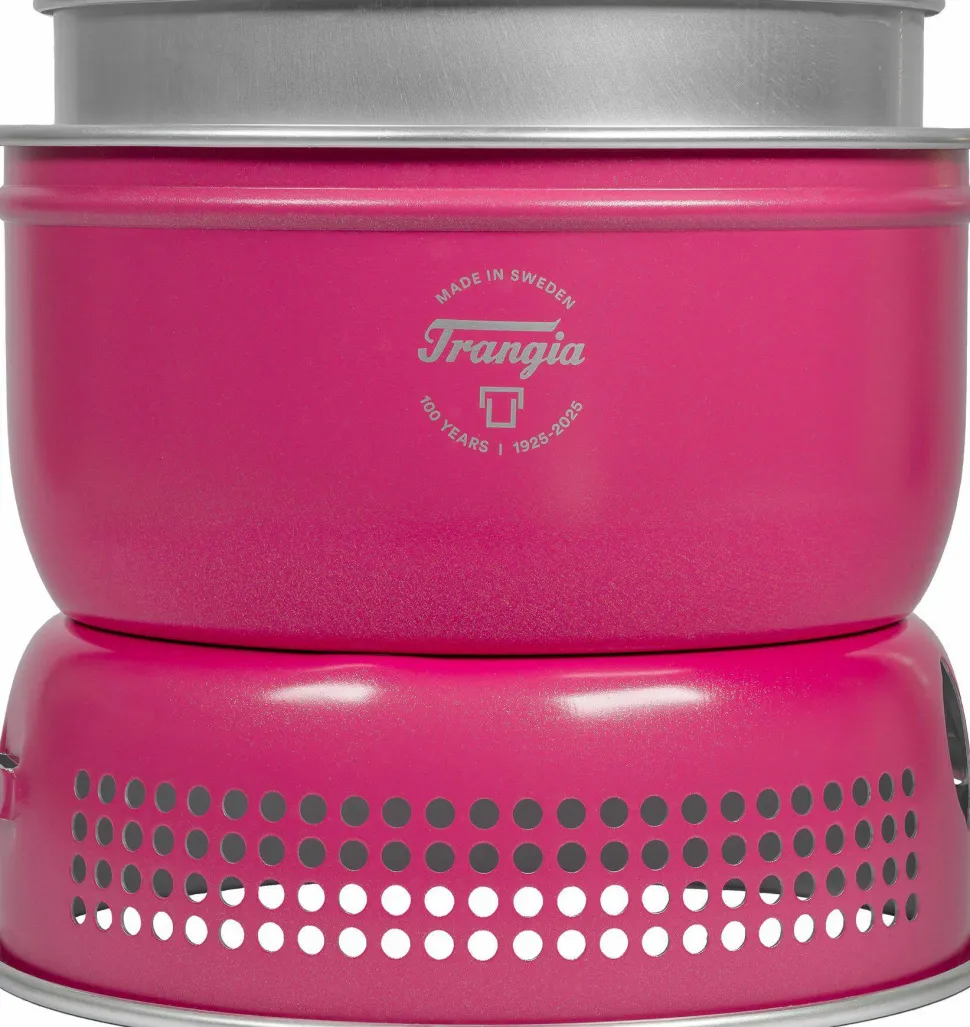 Trangia 100 Years Edition Stormkök 25-1/Ul Power Pink