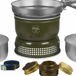 Trangia 100 Years Edition Stormkök 25-1/Ul Northern Pine