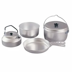 Trangia Camping 24 Onecolour