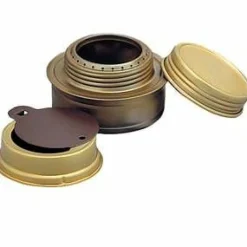 Trangia Spritbrännare med Lock B25 Onecolour