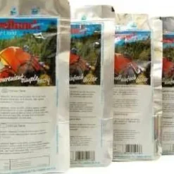 Travellunch 6 Pack 'meal-mix' Vegetarian M NoColour