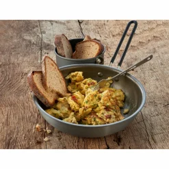 Trek'n Eat Scrambled Eggs With Onions OneColor