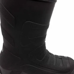TrekSta Kids' Artic Pu Boots Black