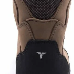 TrekSta Men's Tundra 8'' Boa Htx Brown