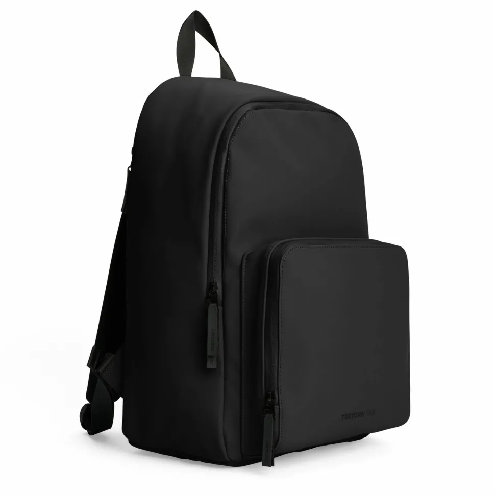 Tretorn Basepack Black