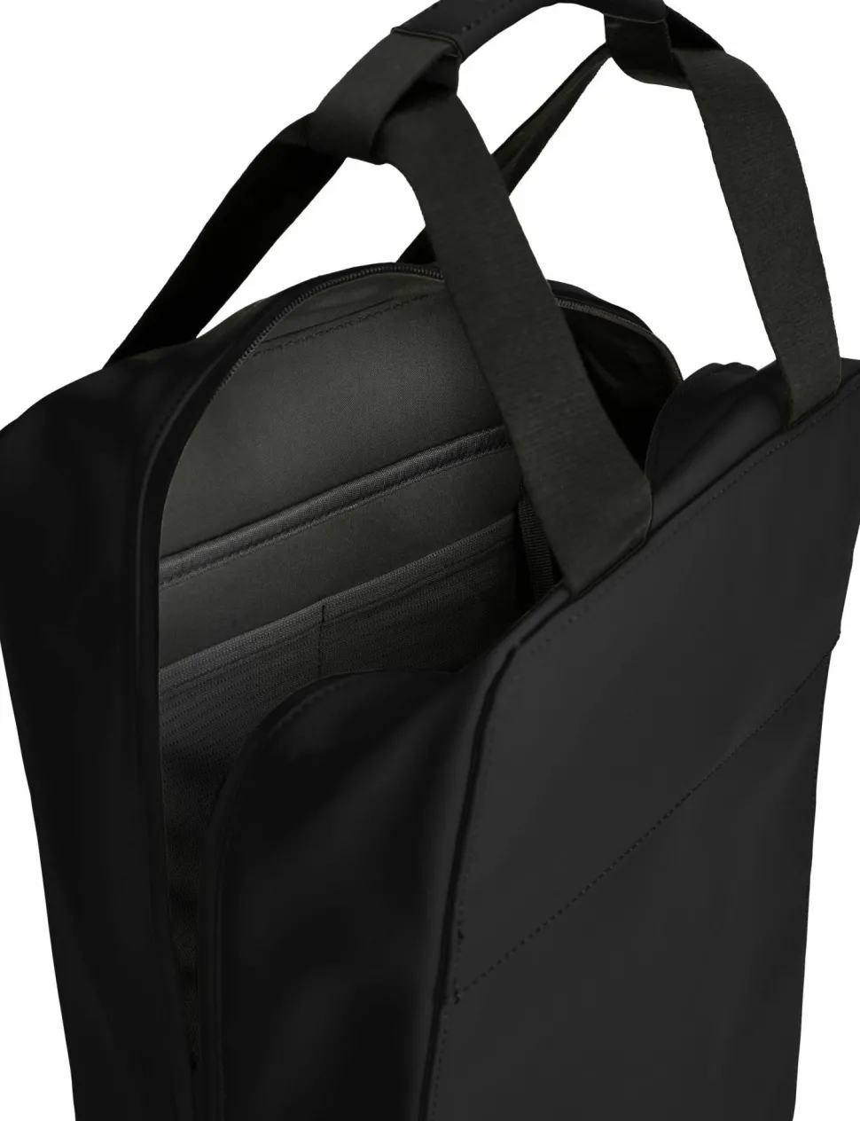 Tretorn Flexpack Black