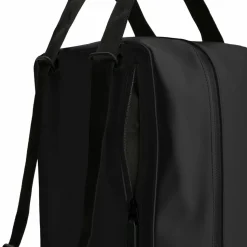Tretorn Flexpack Black