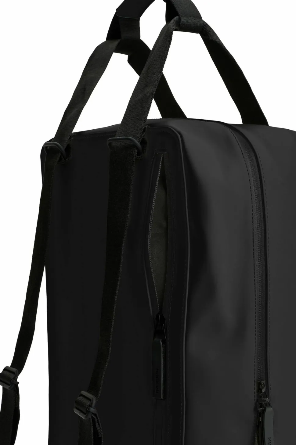 Tretorn Flexpack Black