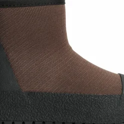 Tretorn Juniors' Arch Hybrid Chocolate Brown