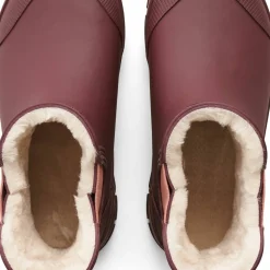 Tretorn Kids' Aktiv Chelsea Winter Burgundy