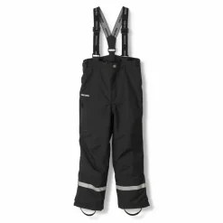 Tretorn Kids' Aktiv Cold Weather Pants Black