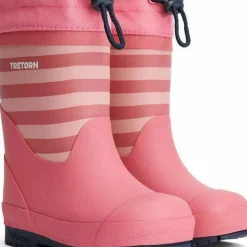Tretorn Kids' Gränna Winter Desert Rose