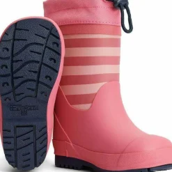 Tretorn Kids' Gränna Winter Desert Rose