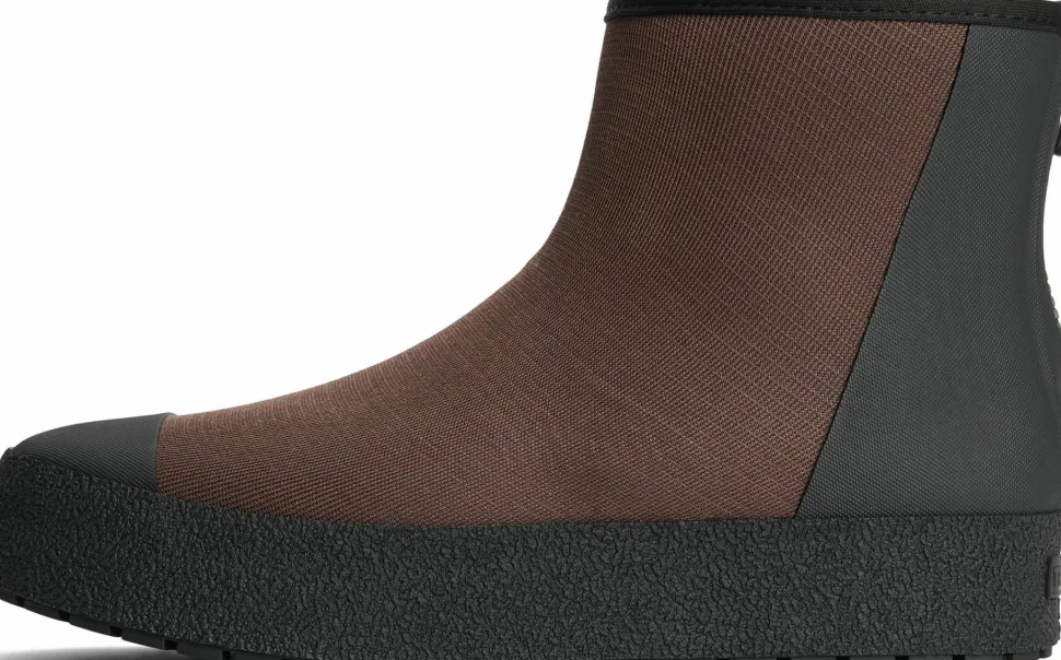 Tretorn Men's Arch Hybrid Chocolate Brown