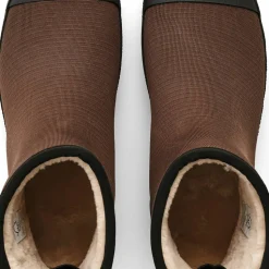 Tretorn Men's Arch Hybrid Chocolate Brown