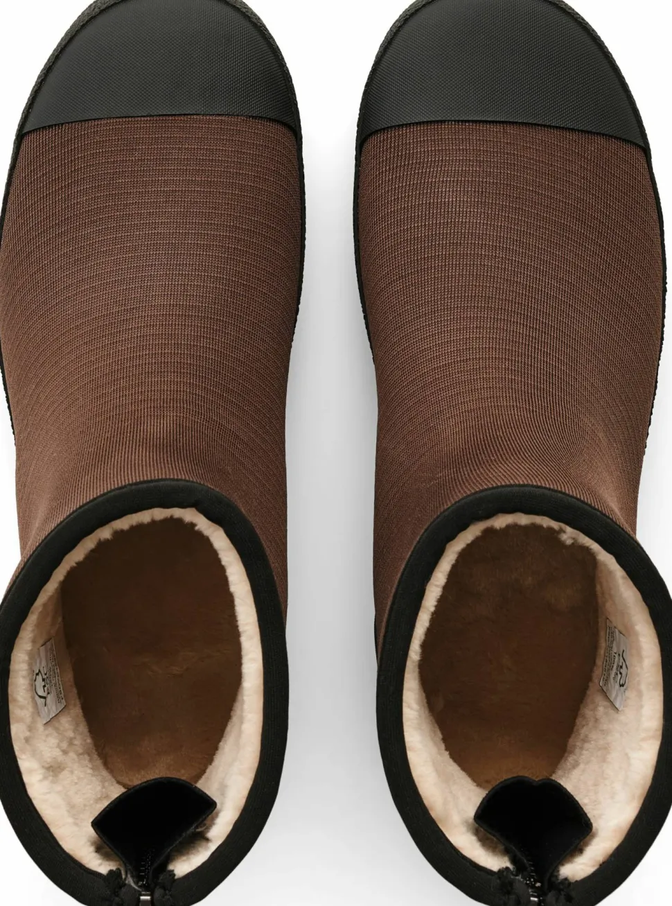 Tretorn Men's Arch Hybrid Chocolate Brown