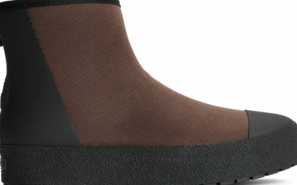 Tretorn Men's Arch Hybrid Chocolate Brown