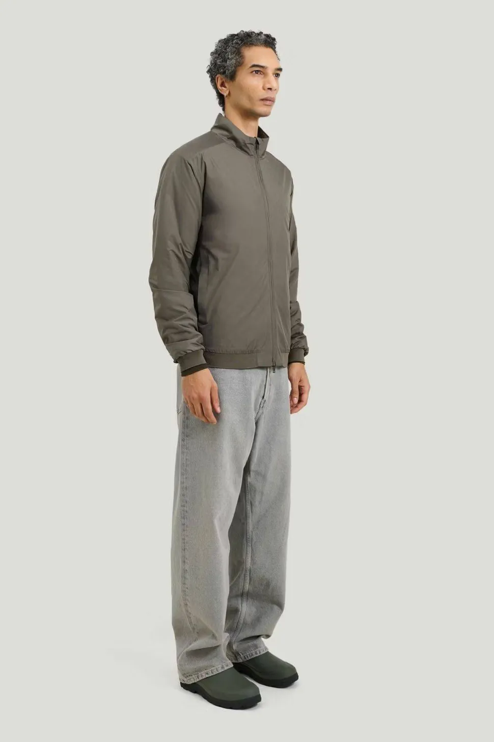 Tretorn Men’s Bend Jacket Beluga